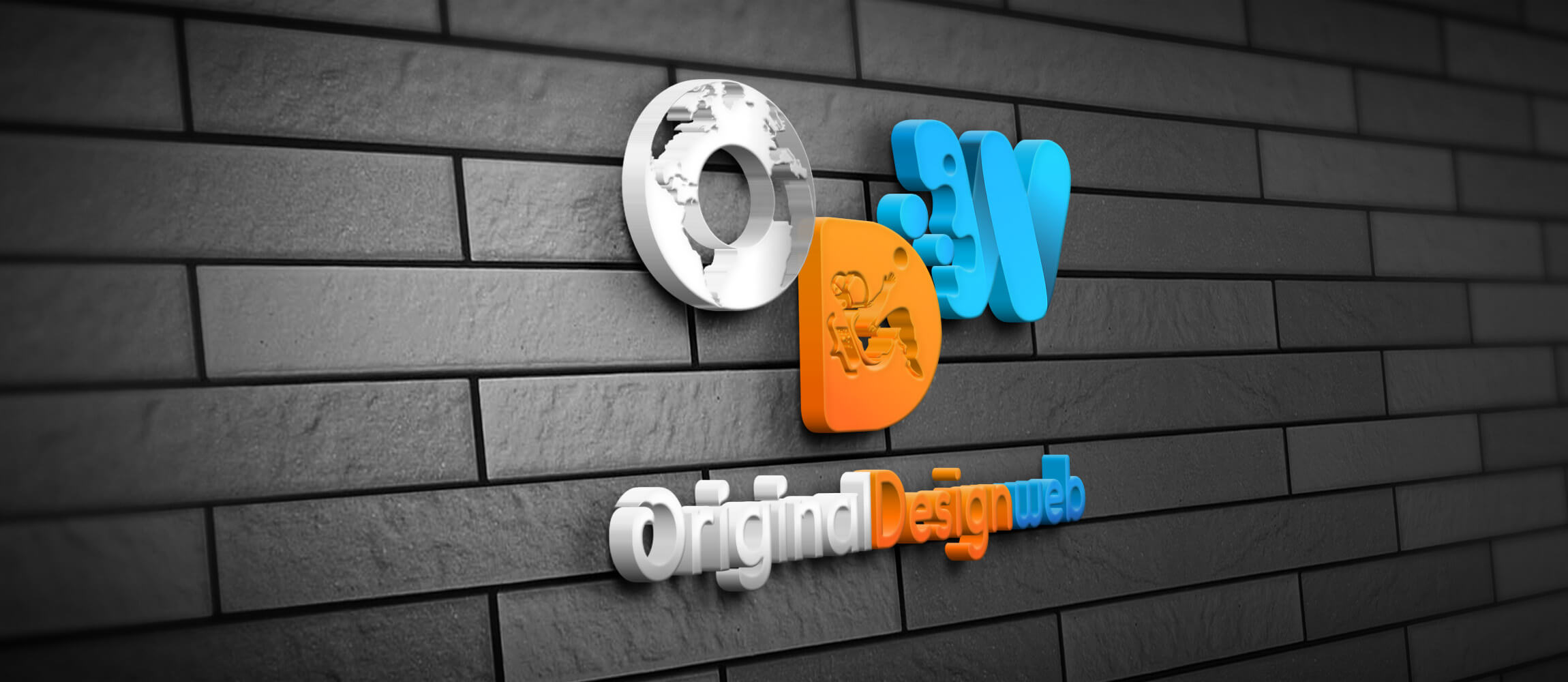 Logo de Original Design Web